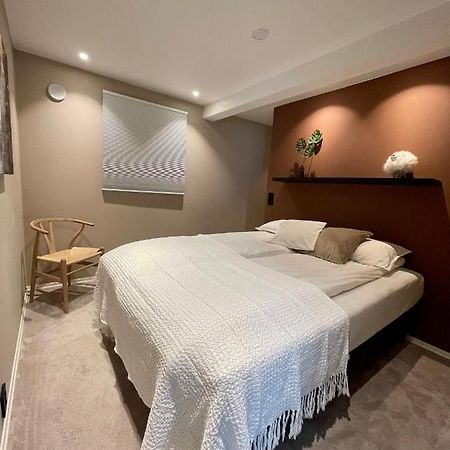 Luxury Apartement Close To City Centre With Free Parking Тромсё Экстерьер фото
