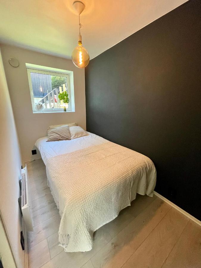 Luxury Apartement Close To City Centre With Free Parking Тромсё Экстерьер фото